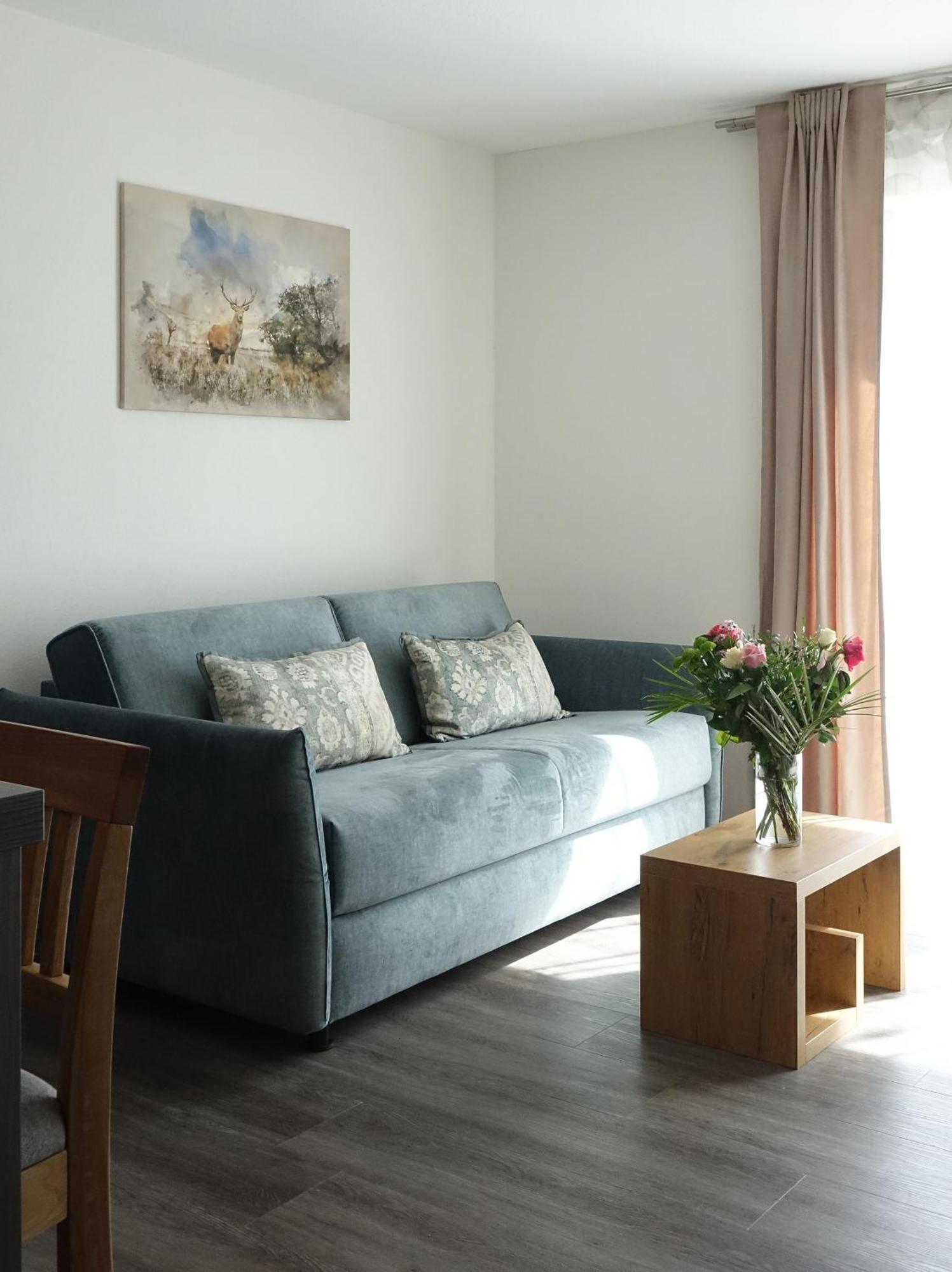 Elys-Home Isny im Allgau Bagian luar foto