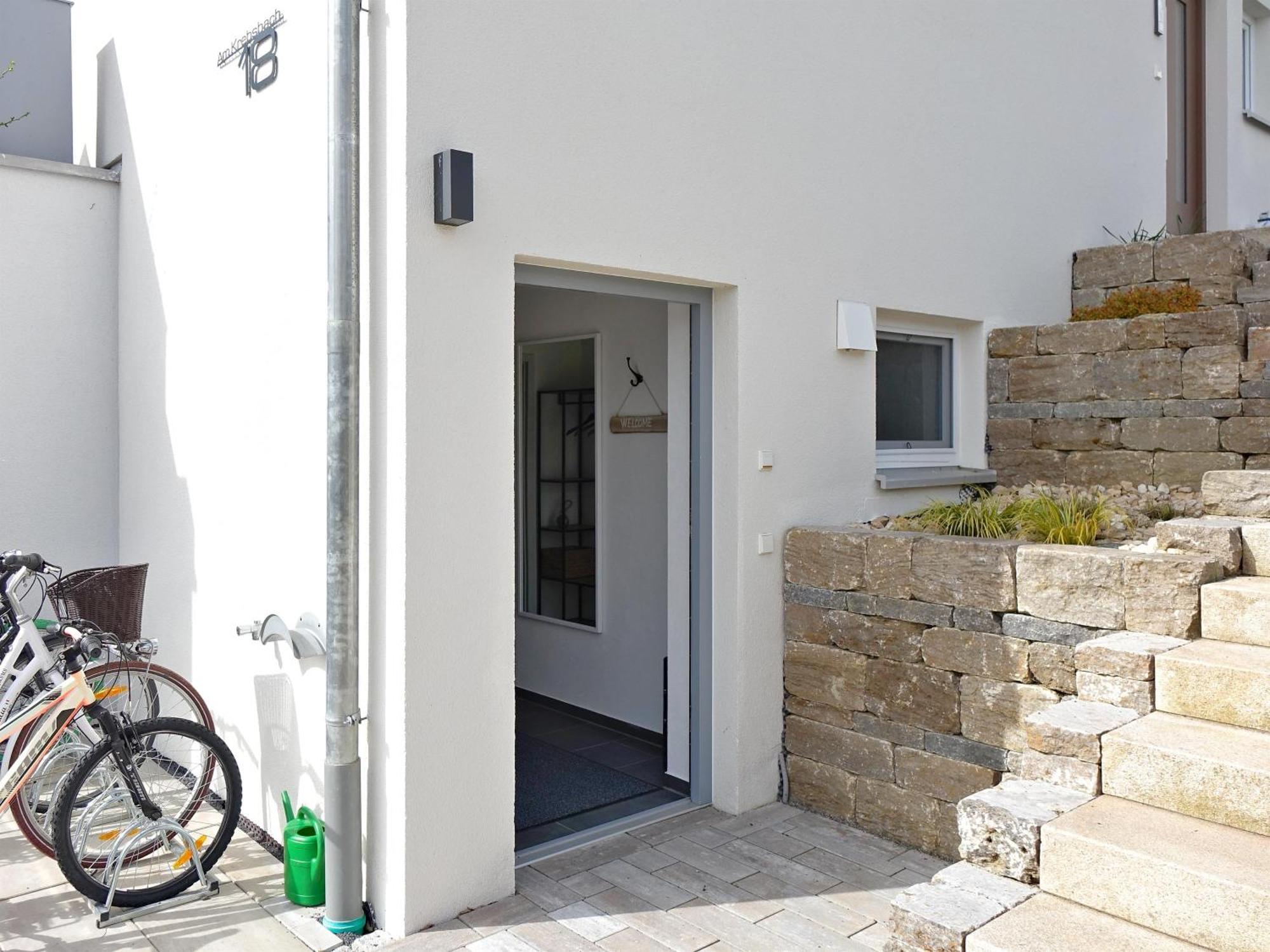 Elys-Home Isny im Allgau Bagian luar foto