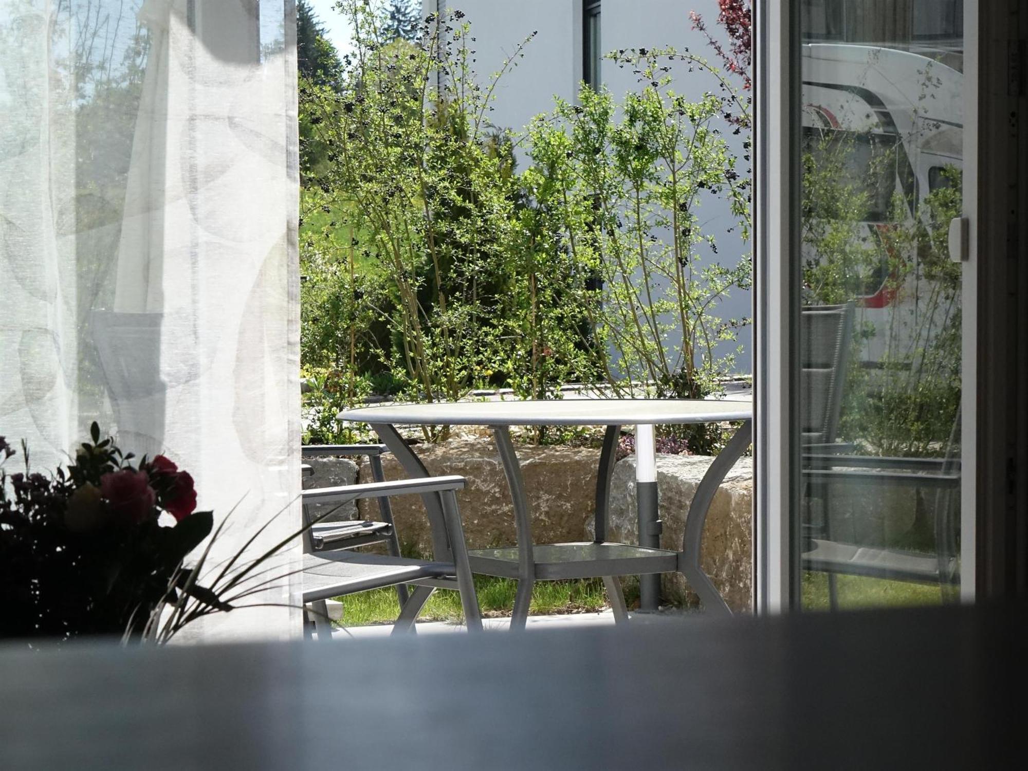 Elys-Home Isny im Allgau Bagian luar foto